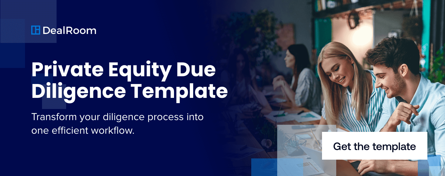 Private Equity Due Diligence How to Conduct It Properly (+ Checklist)